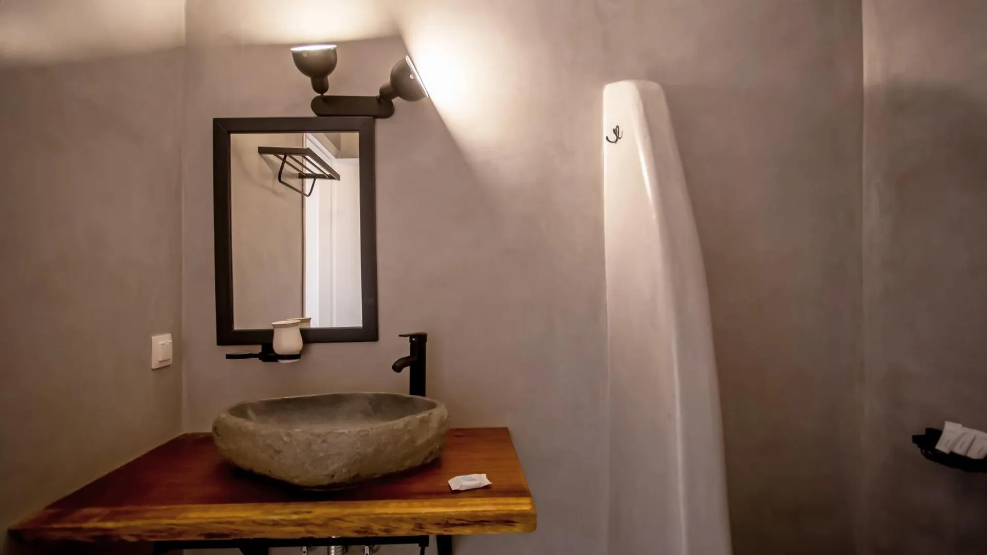 Aqua Breeze Seaview Pool Suites Mykonos Mykonos Town