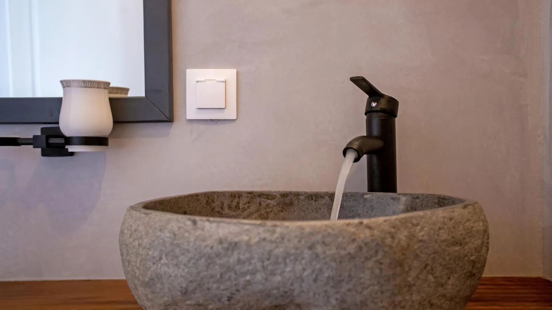 Aqua Breeze Seaview Pool Suites Mykonos Mykonos Town Appartement