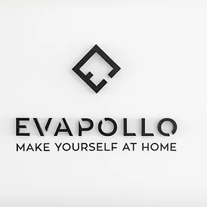  Appartement Evapollo Grèce